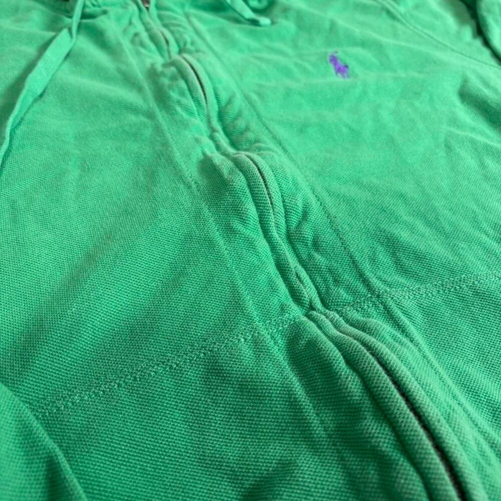 Polo-ralph-lauren Men's Green Hoodie